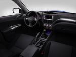 Subaru Impreza WRX 2007 года